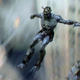 Illustration for article titled The Avengers Super Bowl Trailer Screencaps